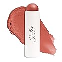 Julep Skip The Brush Cream to Powder Blush Stick - Desert Rose - Blendable and Buildable Color - 2-in-1 Blush and Lip Makeup Stick