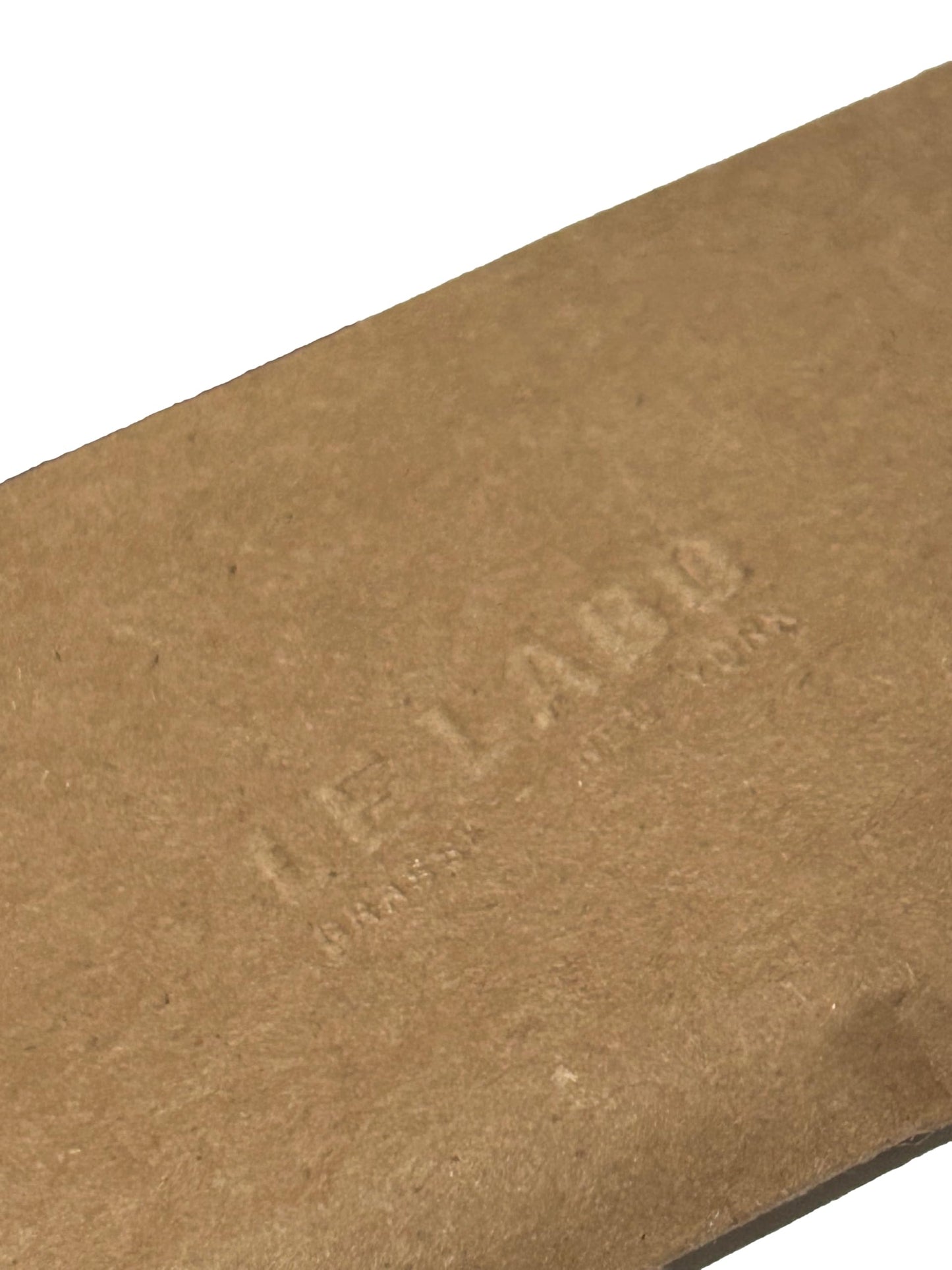 Le Labo BERGAMOTE 22 UNISEX Perfume EDP Vial 0.75 ml / 0.025 oz - (ONE SAMPLE VIAL PER ORDER) 4970 Beauty & Personal Care Le Labo