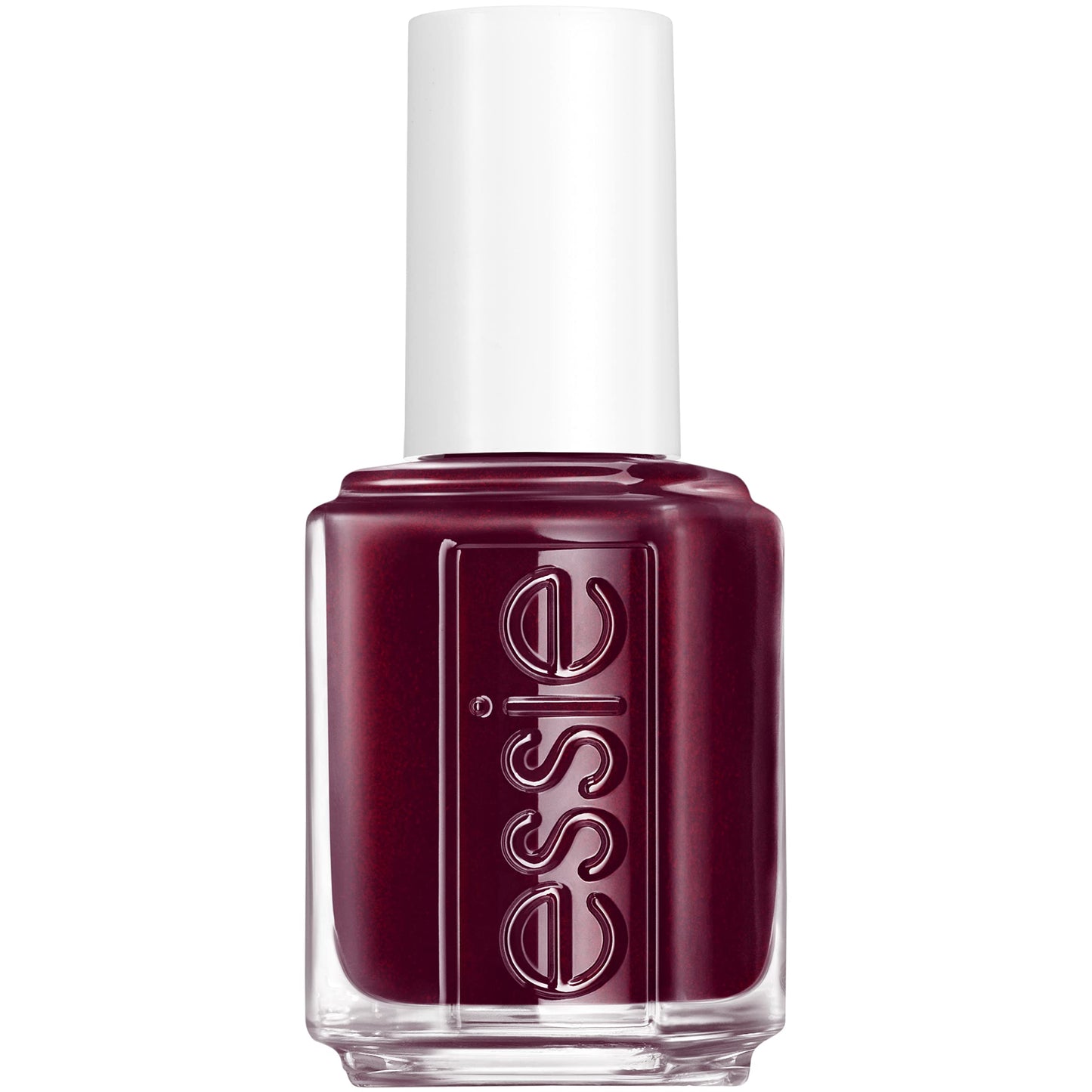 essie Nail Polish Limited Edition Fall 2021 Collection, Deep Purple, Star Struck a Chord, 0.46 Ounce