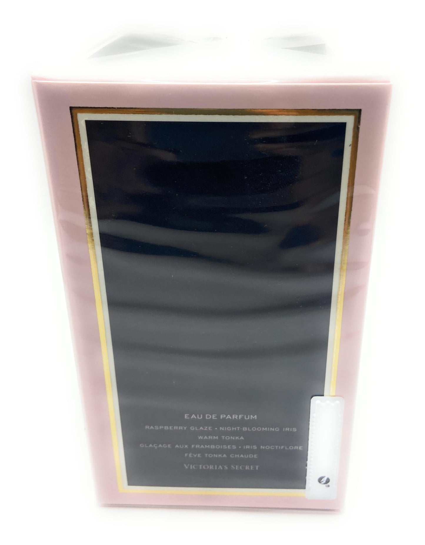 Victoria's Secret Tease Candy Noir Perfume For Women Eau de Parfum 3.4 Fluid Ounce