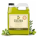 Cucina Coriander and Olive Tree 33.8 oz Purifying Hand Wash Refill