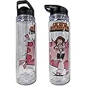 Great Eastern Entertainment My Hero Academia S5 - Ochaco Uravity Uraraka Tritan Water Bottle