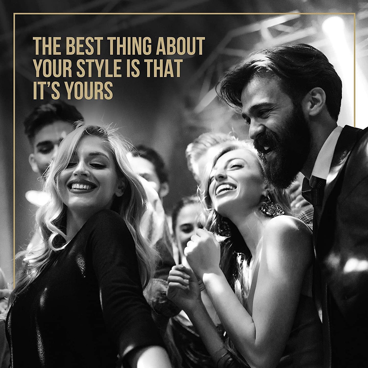 AXE Messy Look Hair Paste Flexible 2.64 oz ( Pack of 10)