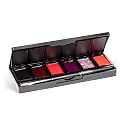 Gelish Cream Gel Soak-Off Solid Gel Polish with Brush - Getting Reddy Palette Beauty & Personal Care Gelish