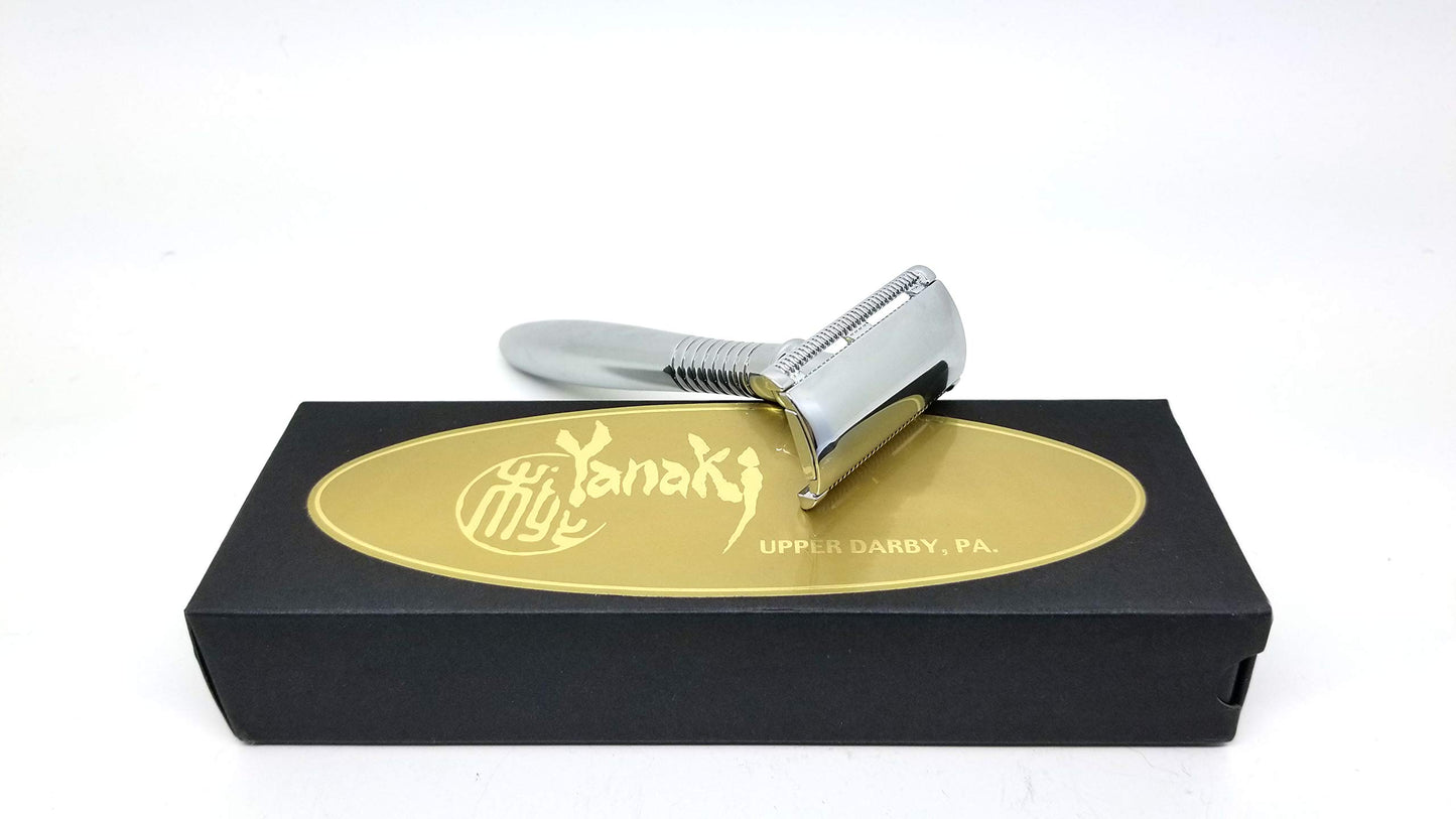 Double Edge Safety Razor Beauty and Personal Care Vincent