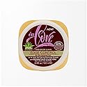 én Love Forever for Always Edge Control Hair Gel with Natural Coconut Milk, Pure Aloe Vera and Argan Oil | 48 Hours Extra Hold Pomade | Promotes