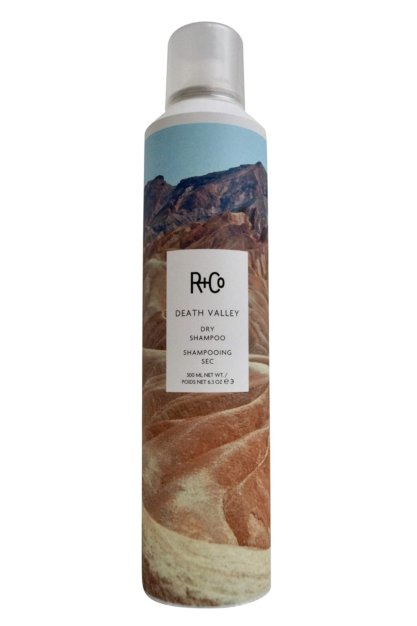 R+Co Death Valley Dry Shampoo For Women