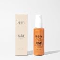 SHHY BEAUTY GLOW Hydrating Shimmer Body Oil for Radiant Skin, Shimmer and hydration for all day Glow.