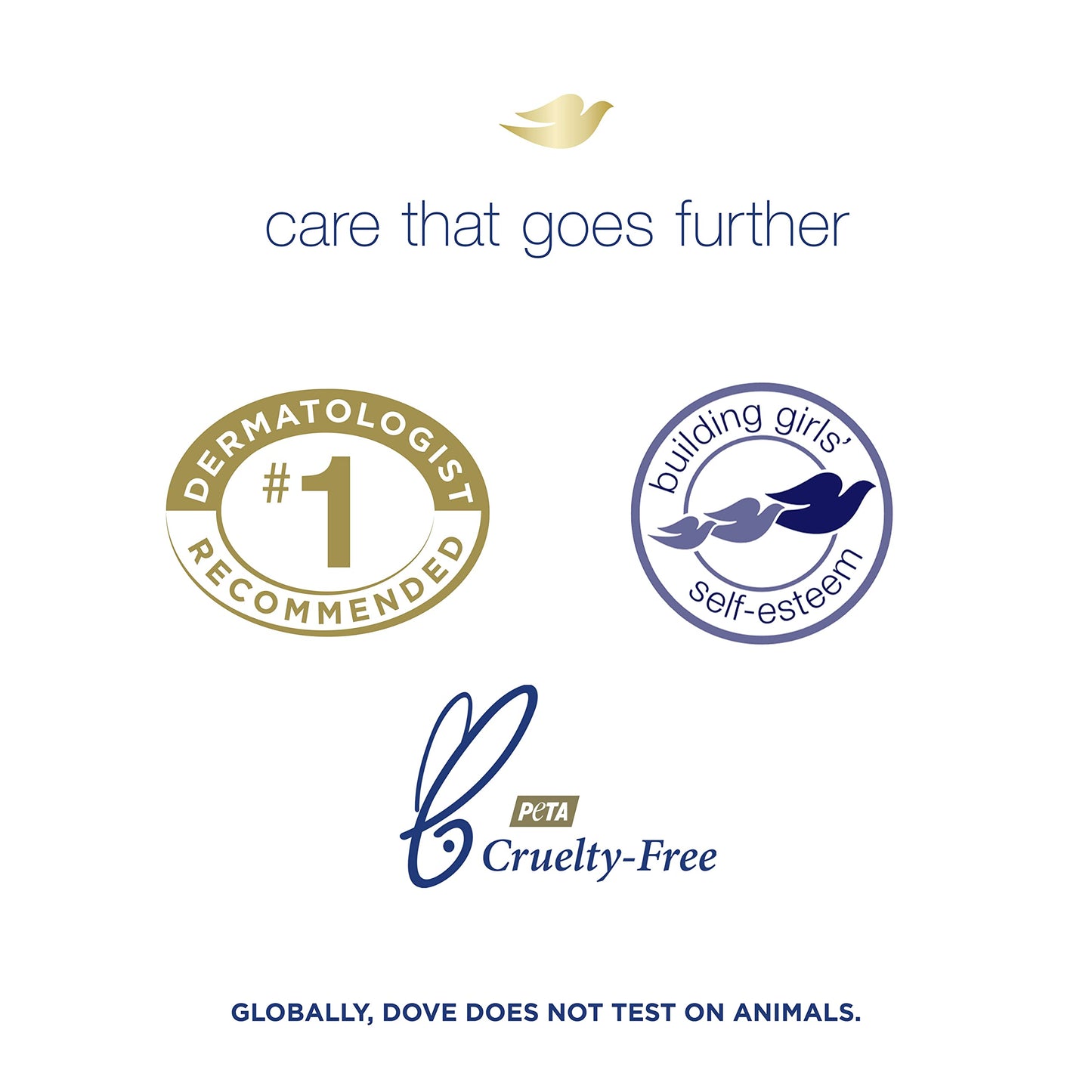 Dove Beauty Bar More Moisturizing Than Bar Soap Gentle Exfoliating With Mild Cleanser For Softer And Smoother Skin 3.75 oz Pack of 14 Beauty & Personal Care Dove