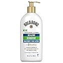 Gold Bond Healing Sensitive Daily Body & Face Lotion for Dry, Sensitive Skin, 13 oz.