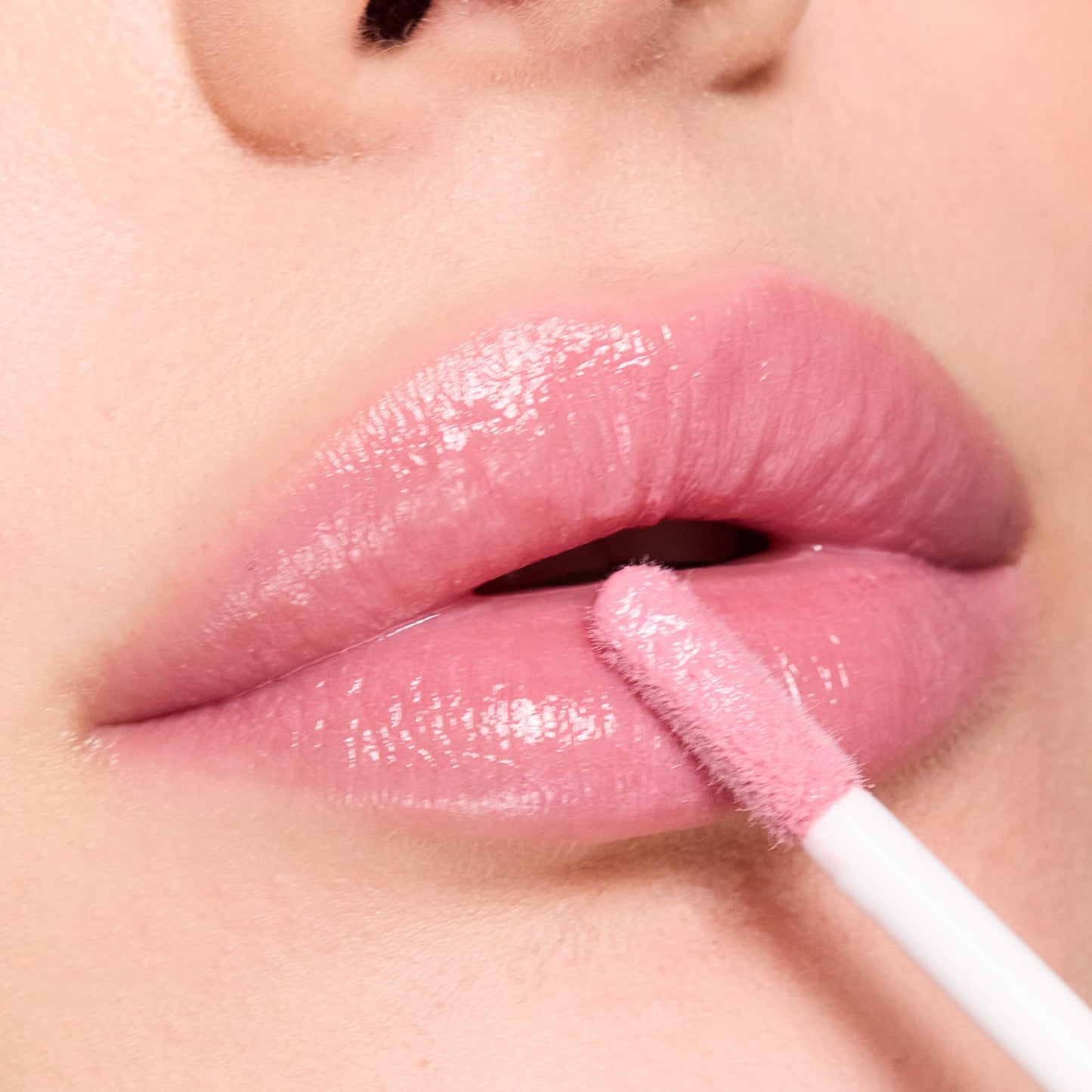 Trish McEvoy Easy Lip Gloss in shade Dolled Up, 3 ml /0.10 fl oz