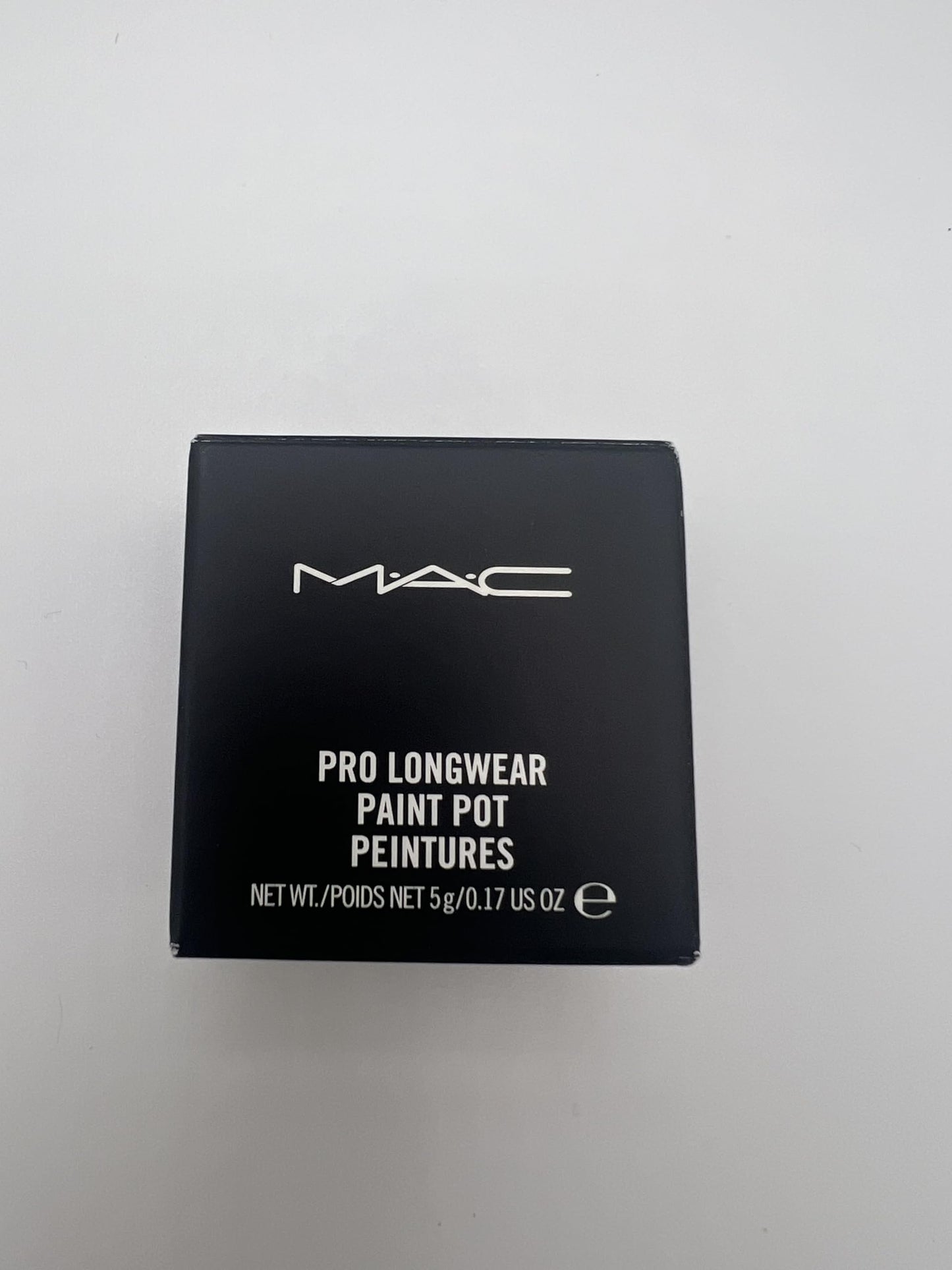 Mac Paint Pot - Born To Beam -5g/0.17oz By Mac