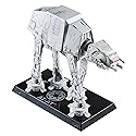 Hot Wheels Character Cars, at-at, Toy Vehicle for Kids Aged 4 and Up,(HHR23)