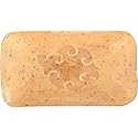 Baudelaire, Soap Bar Loofah Spice, 5 Ounce