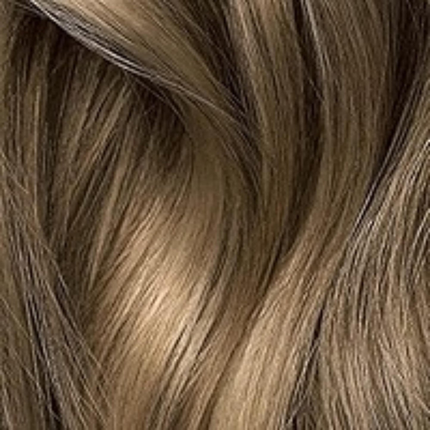 IGK Permanent Hair Color Kit | 9NA Surf Club - Light Cool Blonde | 100% Gray Color Coverage + Strengthen + Shine | Ammonia Free