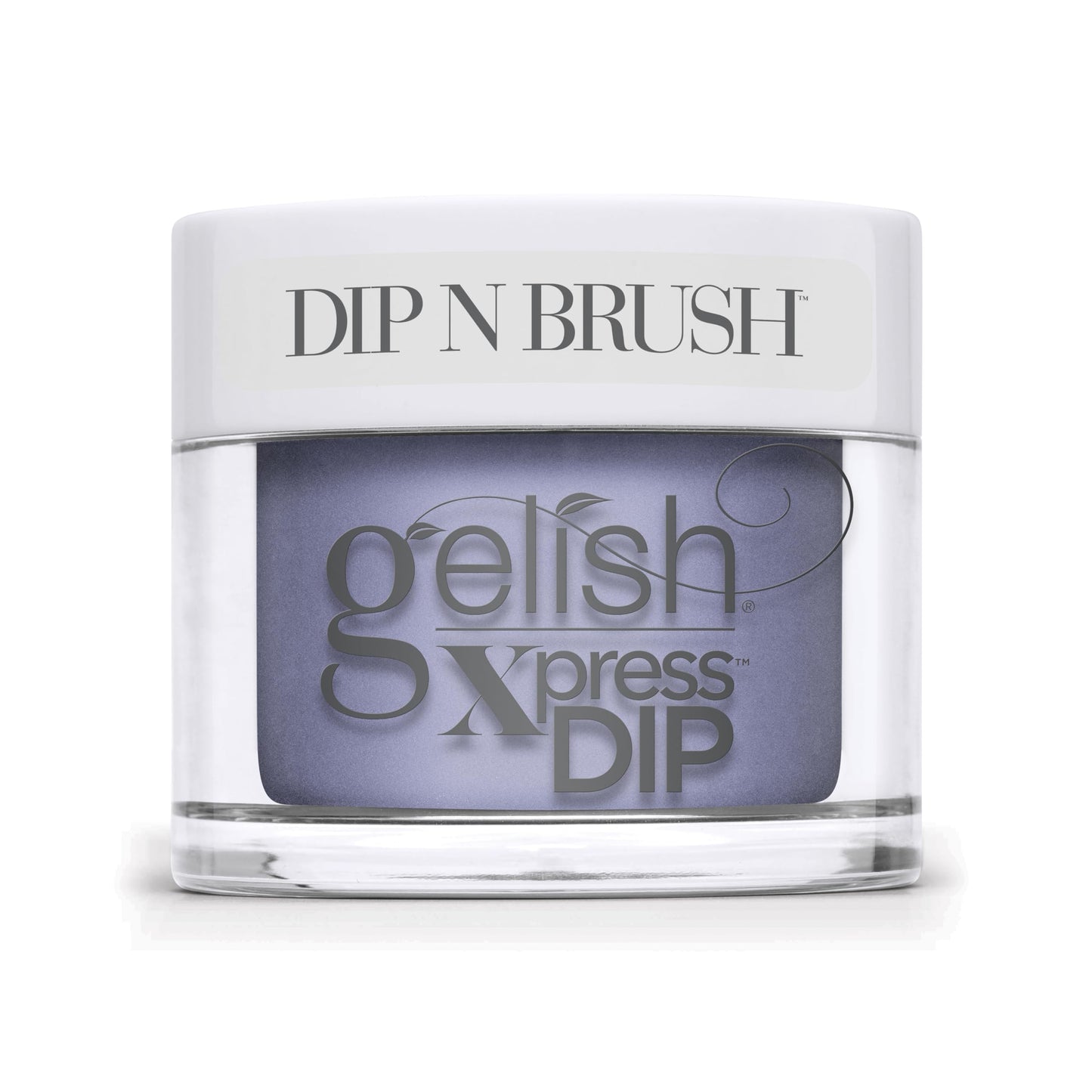 Gelish in Frame Collection Dip N Brush - What's the Hang Up?, 1.5 oz Beauty & Personal Care Gelish