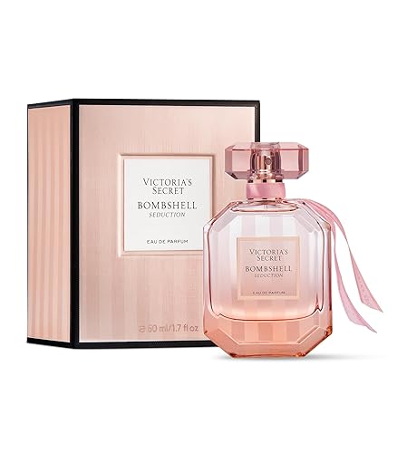 Victoria's Secret Bombshell Eau de Parfum, Seduction - 1.7 fl oz