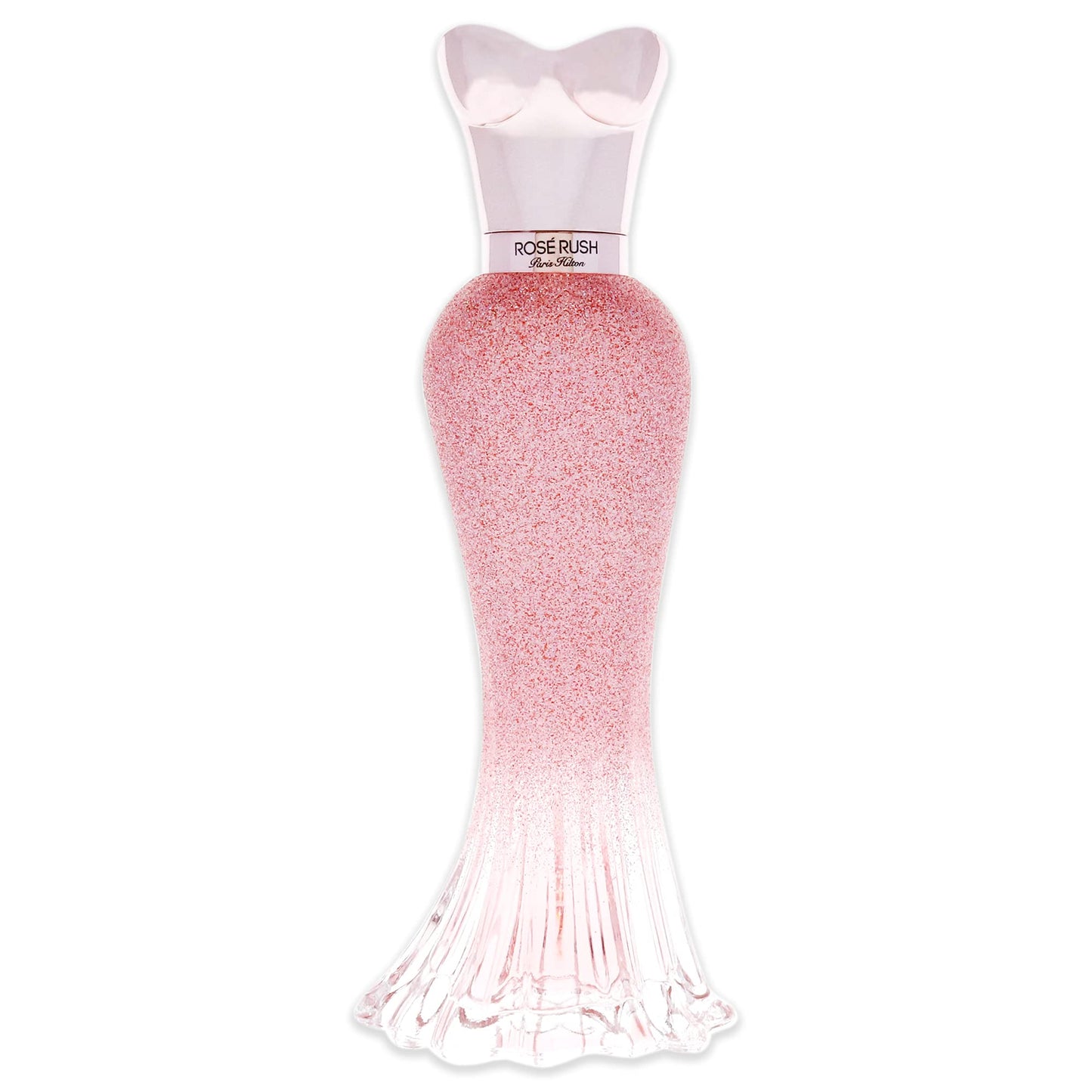 Paris Hilton Rose Rush Eau de Parfum Spray Perfume for Women | Floral and Fruity Fragrance | Notes of Papaya, Peony, Cedar, and White Musk | Feminine