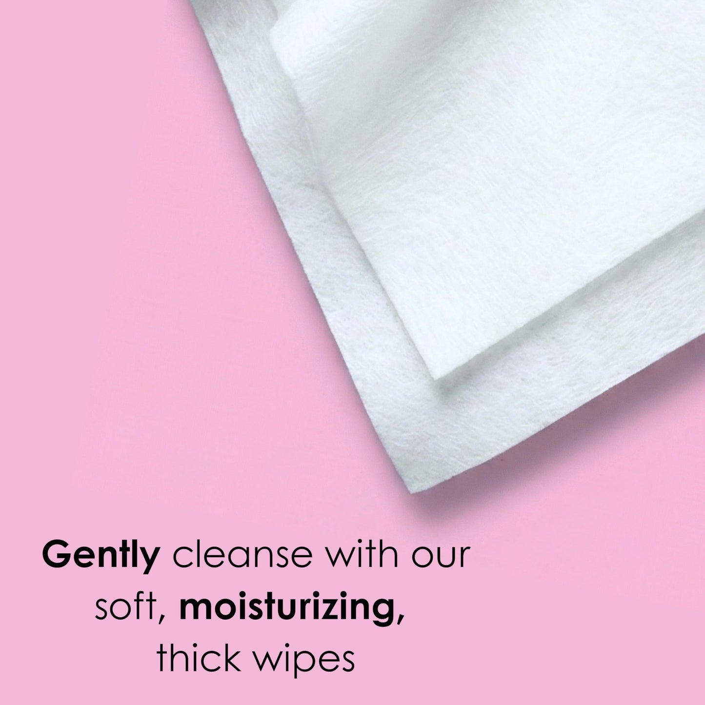 Global Beauty Care Collagen Makeup Remover Wipes - Gentle Daily Facial Cleansing Wipes for Sensitive Skin, Hydrating, Firming & Renewing For Smooth