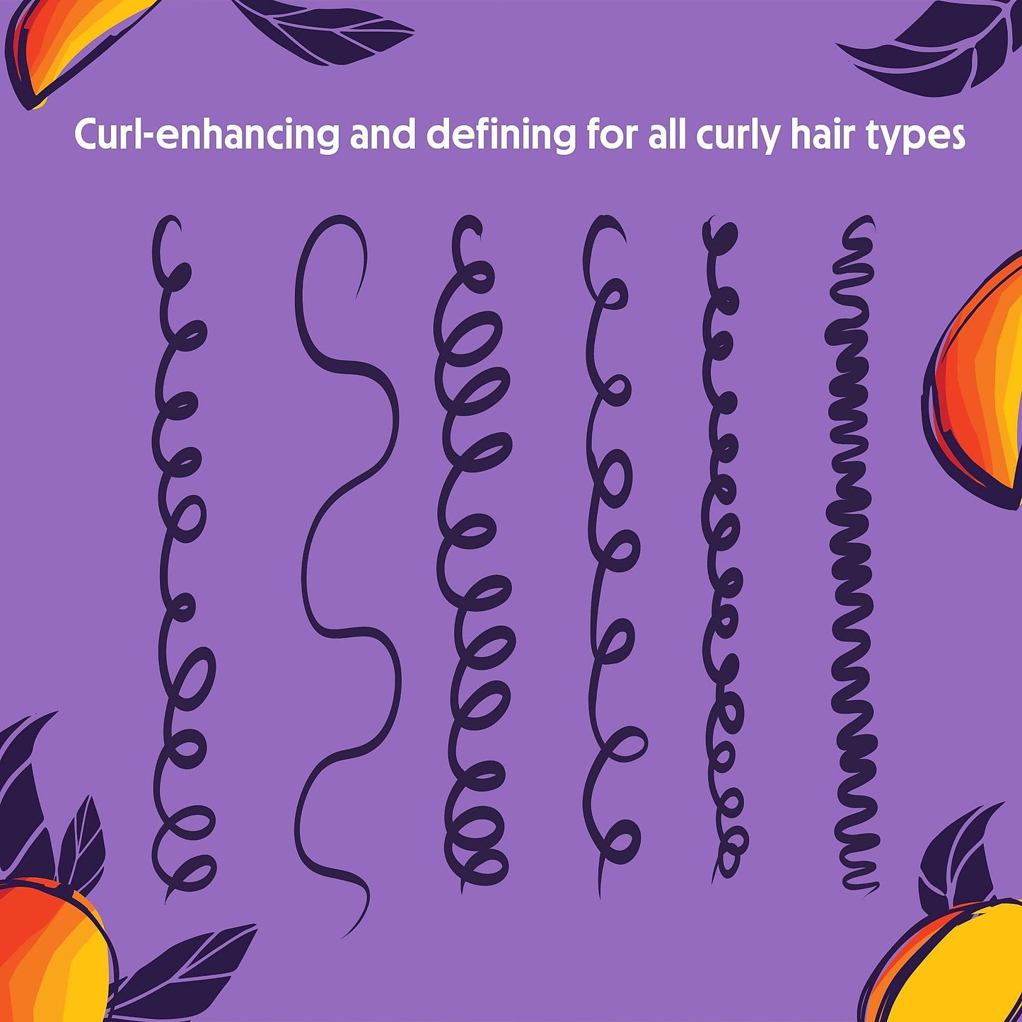NYM Kids Curly Care Defining Cream
