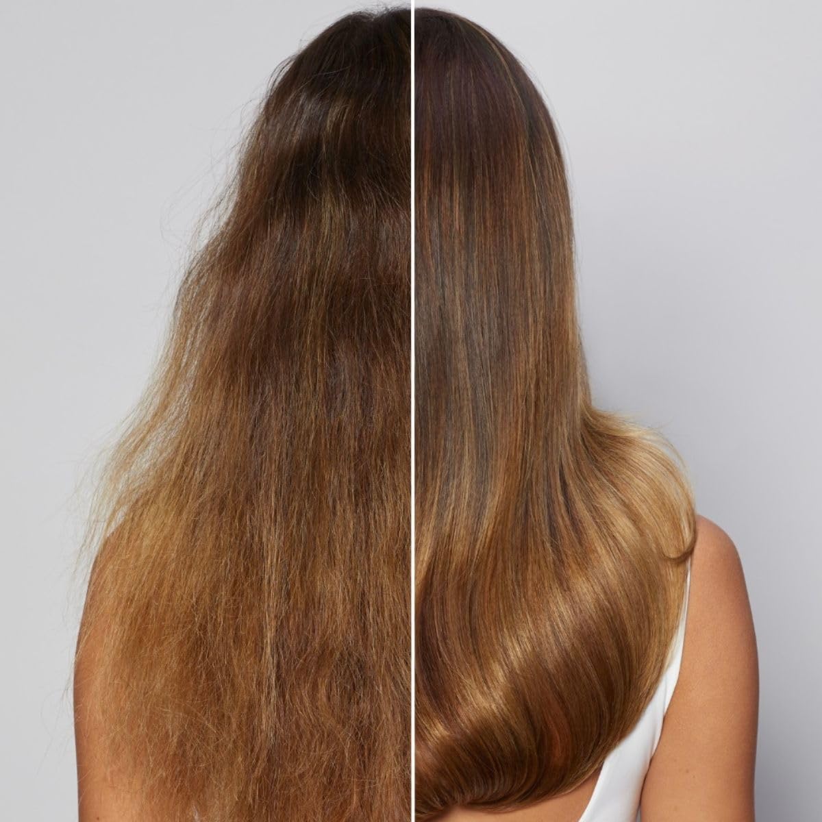 Paul Mitchell Bond Rx Reparative Oil, Repairs + Adds Shine, For Chemically Treated + Damaged Hair, 0.85 fl. oz.