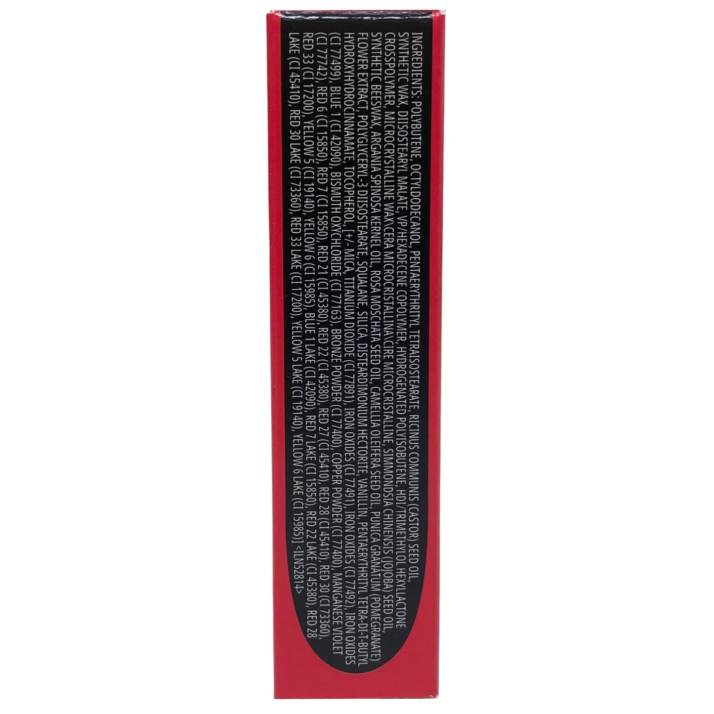 MAC M·A·C Cosmetics M·A·Cximal Sleek Satin Lipstick - 811 Centre Of Attention (0.12 oz / 3.5 g)