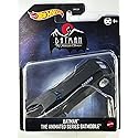 HotWheels 1:50 Batman Animated Series Batmobile