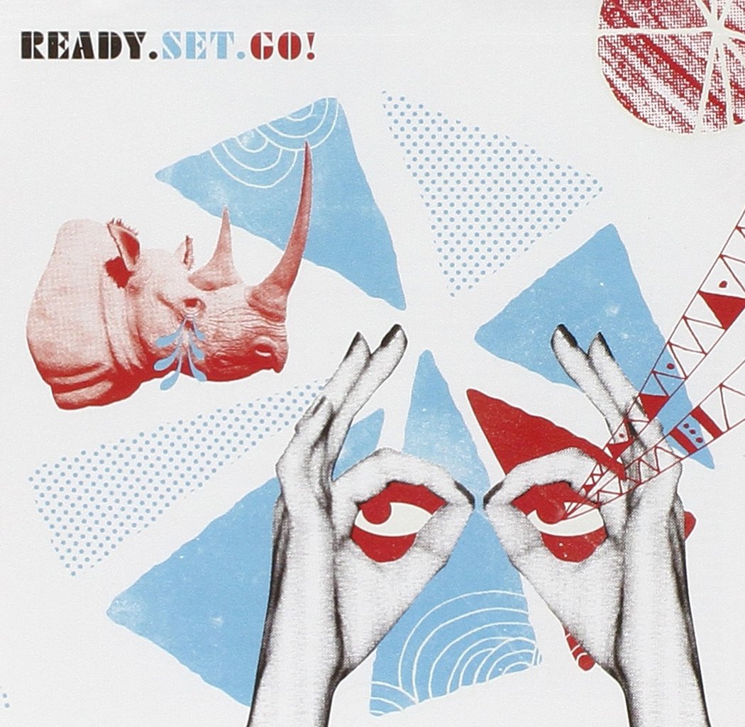 Ready Set Go!