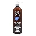 Pure Nature's Vitamins Balancing Shampoo