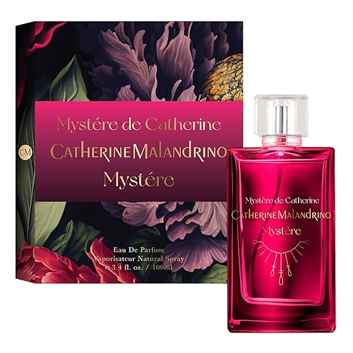 Mystere Eau de Parfum, 3.4 fl. oz, by Catherine Malandrino