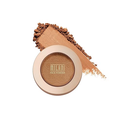 Multitasker Face Powder - Dark Tan