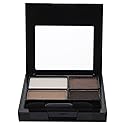 Revlon ColorStay 16 Hour Eye Shadow Quad, Moonlit, 0.16 Ounce
