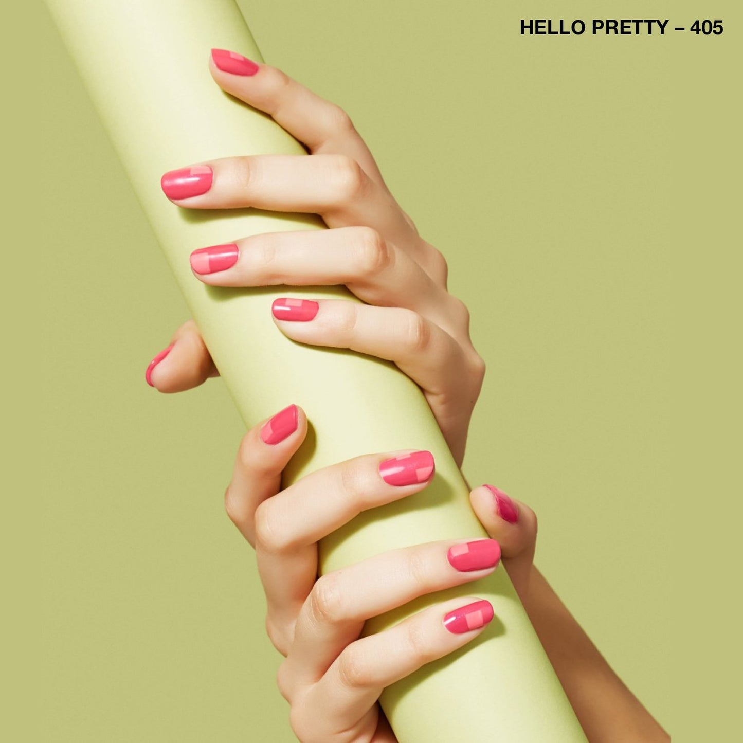 Sally Hansen Complete Salon Manicure, Hello Pretty, 0.5 Ounce Beauty & Personal Care Sally Hansen