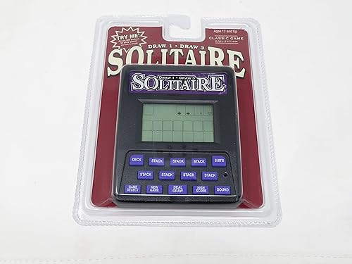 John N. Hansen Classic Solitaire