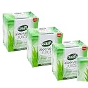 Aloe Vera Cream Soap (3-pack) Dalan Beauty & Personal Care Dalan