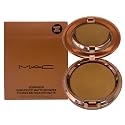 M.A.C Cosmetics Skinfinish Sunstruck Bronzer - Matte Deep Golden - 0.28 oz / 8g