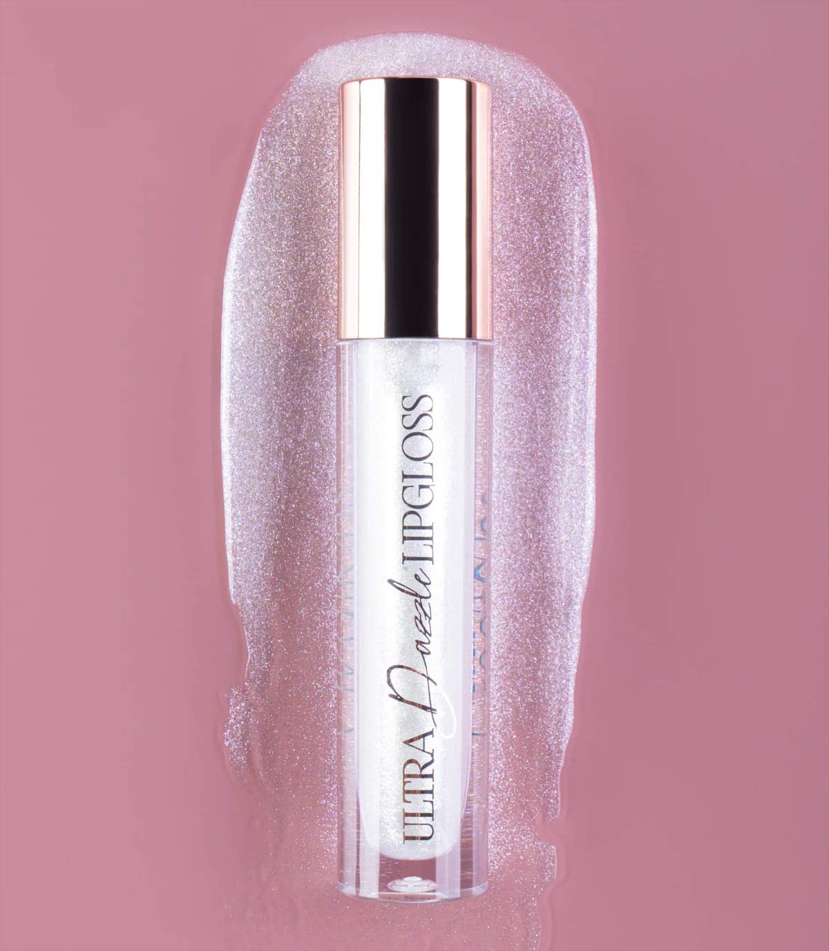 Beauty Creations Ultra Dazzle Lipgloss Pretty Girl