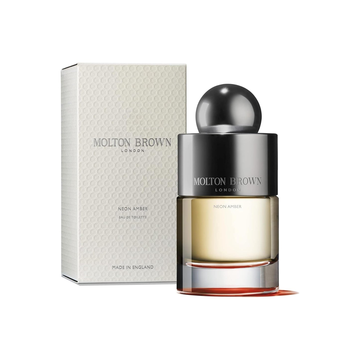 Molton Brown Neon Amber Eau de Toilette 3.3 fl. oz.