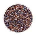 Blue Butterfly Glitter #232 From Royal Care Cosmetics