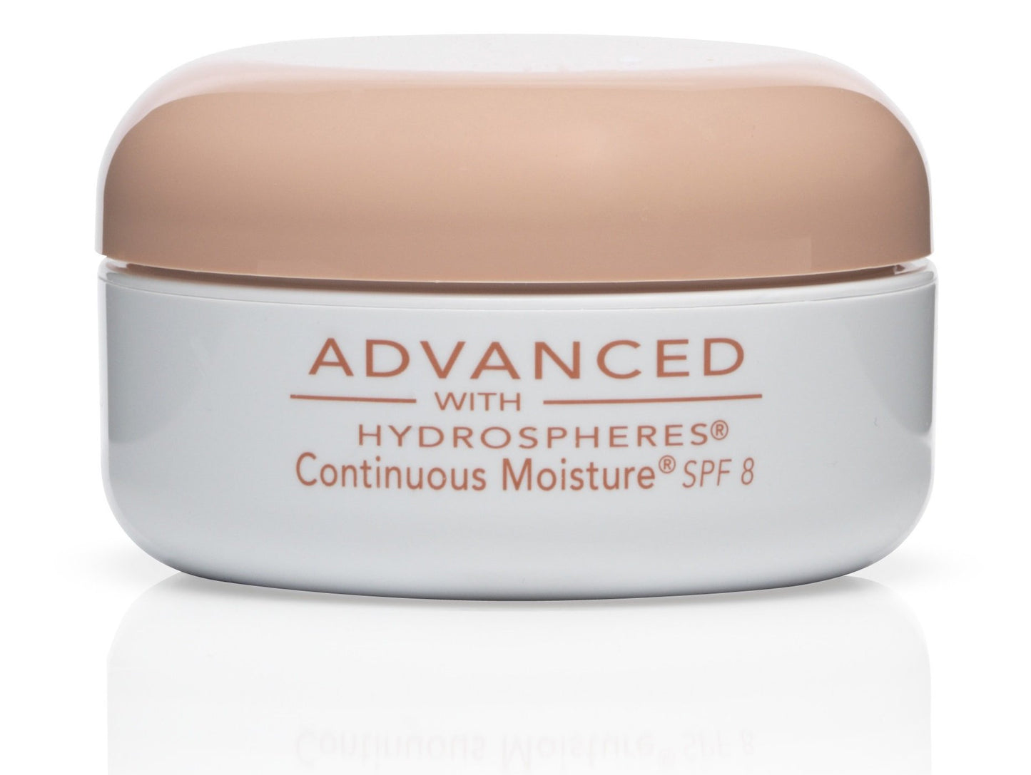 Principal Secret Advanced - Continuous Moisture Face Cream - Deep Hydration Face Moisturizer with Hyaluronic Acid - Vitamins A, C, E, Face