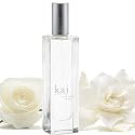 kai eau de parfum spray - rose absolute & the fresh scent of gardenia perfume wrapped in white exotics. airy, light & fresh scent, 1.7 Fl Oz, made in