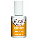 Supernail Progel Nail Lacquer, Dandy-lion, 0.5 Fluid Ounce Beauty & Personal Care SuperNail