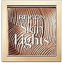 Revlon Skinlights Prismatic Powder Bronzer, Translucent-to-Buildable Coverage, 115 Sunkissed Beam, 0.31 oz (Pack of 1)
