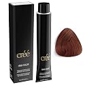 Cree Professional 8.42 - Light Irisee Copper Blond Permanent Hair Color - Long Lasting, Rich Vibrant - Gray Coverage 100ml - 3.4 fl.oz.