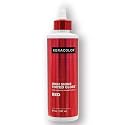Keracolor High Shine Tinted Hair Gloss, In-Shower Hair Glaze, Sheer Color-Enhancing Glossing Treatment, Red, 8 Fl Oz
