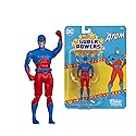 McFarlane Toys - DC Super Powers The Atom (Ray Palmer) 4.5in Action Figure