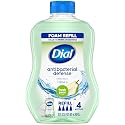 Dial Complete Antibacterial Foaming Hand Soap Refill, Fresh Pear, 30oz Beauty & Personal Care Dial