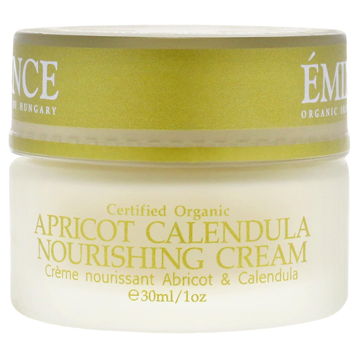 Eminence Apricot Calendula Nourishing Cream 1 Oz