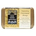 Vanilla Oatmeal Soap