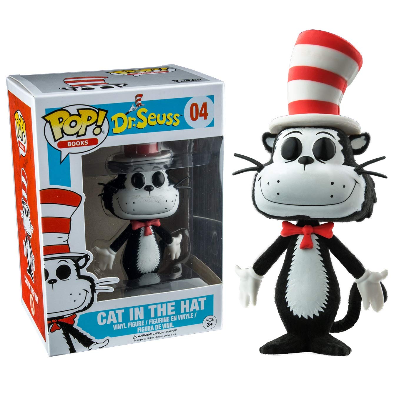 Funko FK12509 Bobblehead Figures